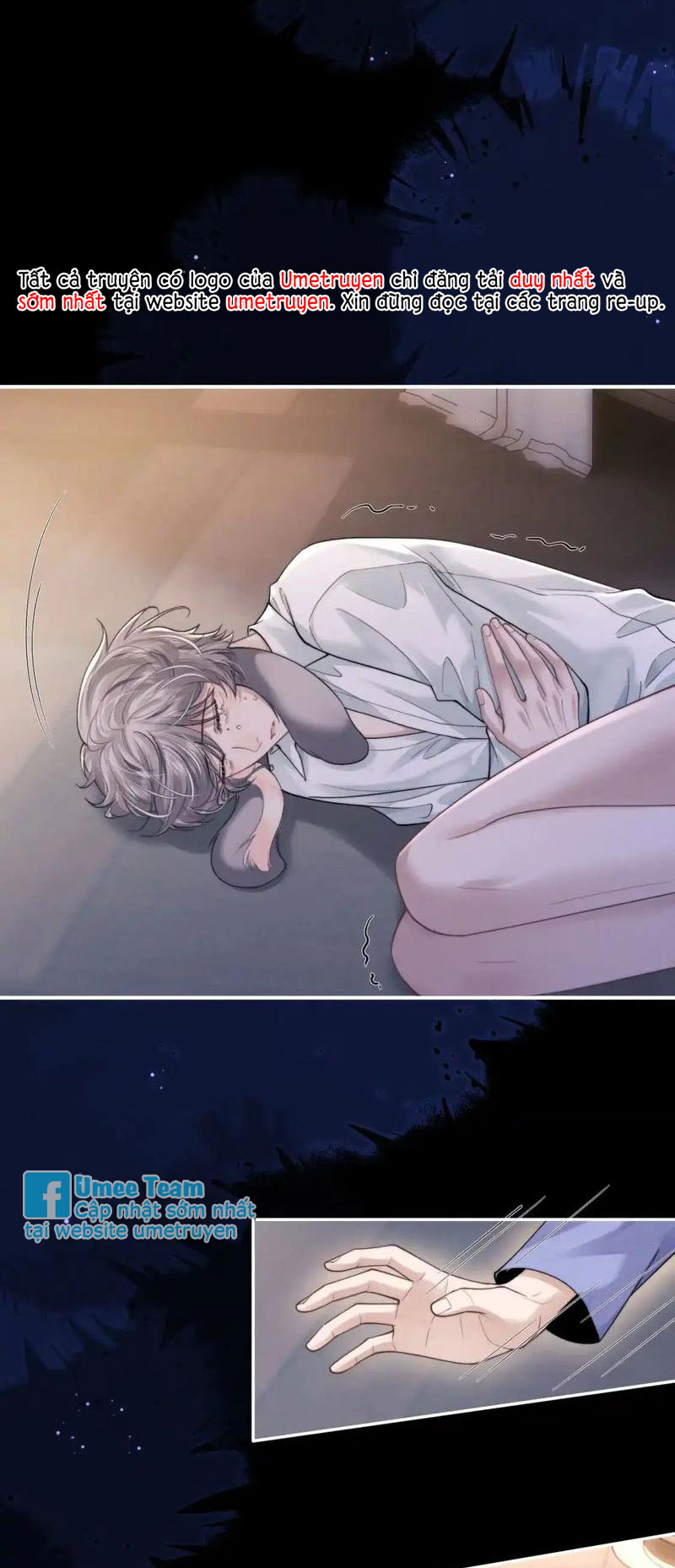 Chấp Sự Thỏ Cụp Tai Chapter 94 - Next Chapter 95