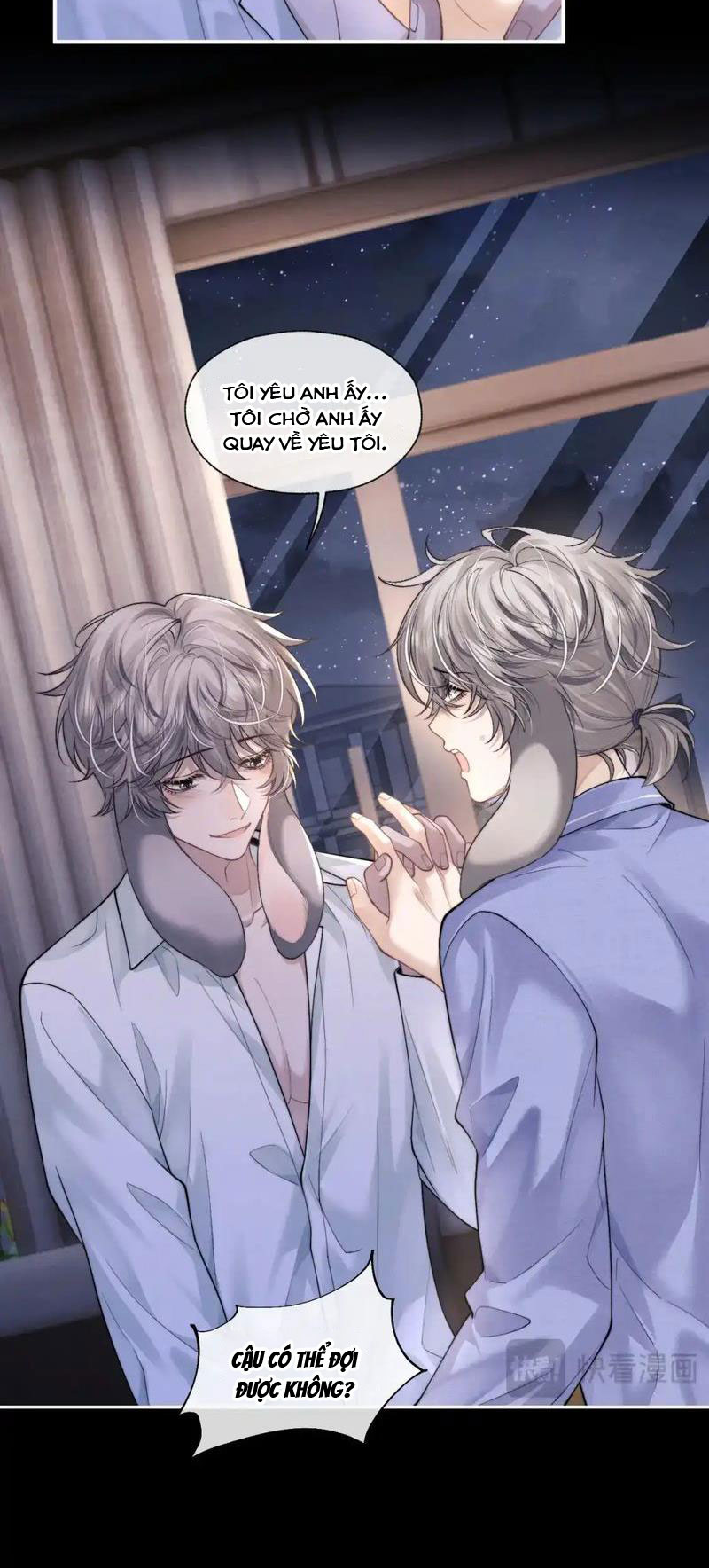 Chấp Sự Thỏ Cụp Tai Chapter 94 - Next Chapter 95