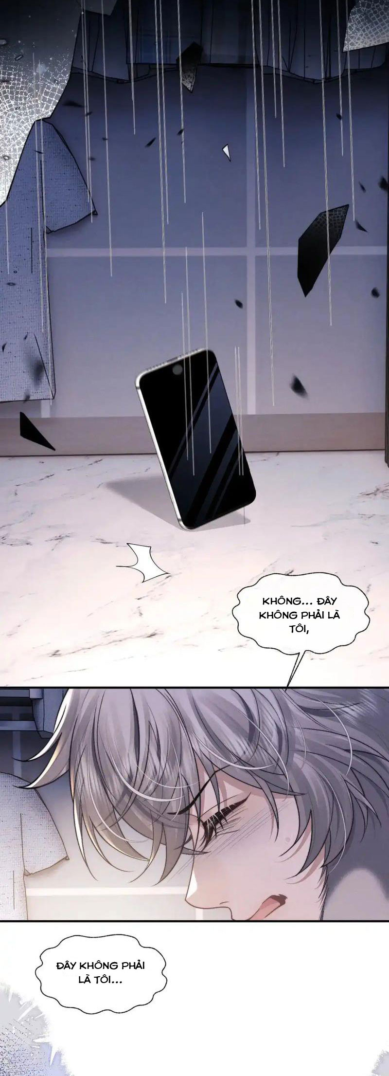 Chấp Sự Thỏ Cụp Tai Chapter 94 - Next Chapter 95