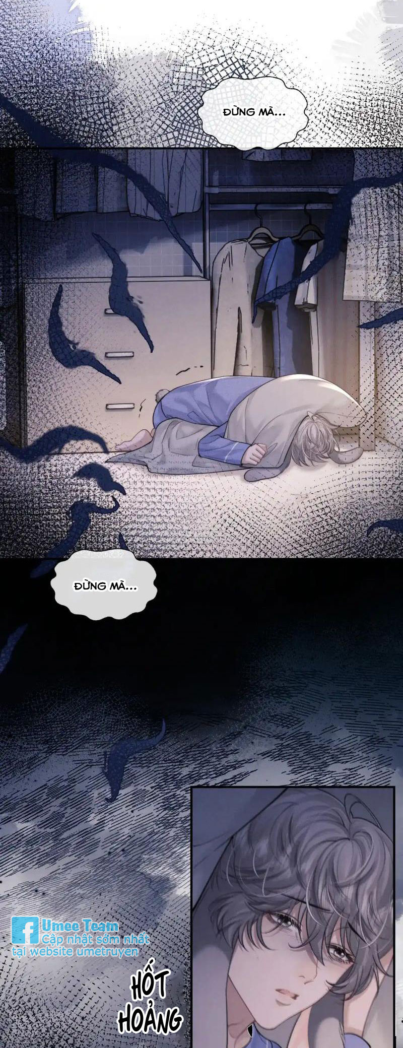 Chấp Sự Thỏ Cụp Tai Chapter 94 - Next Chapter 95