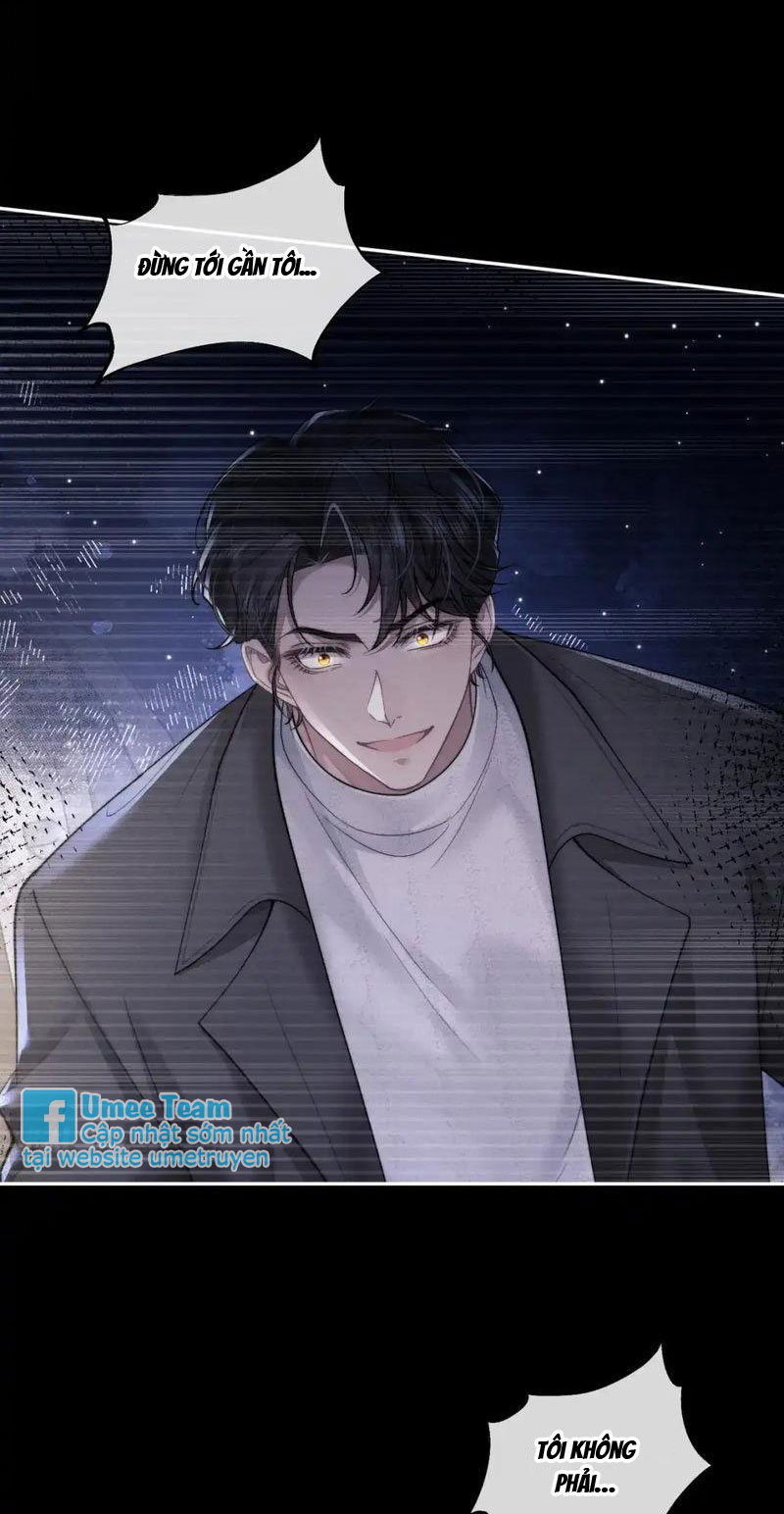 Chấp Sự Thỏ Cụp Tai Chapter 94 - Next Chapter 95