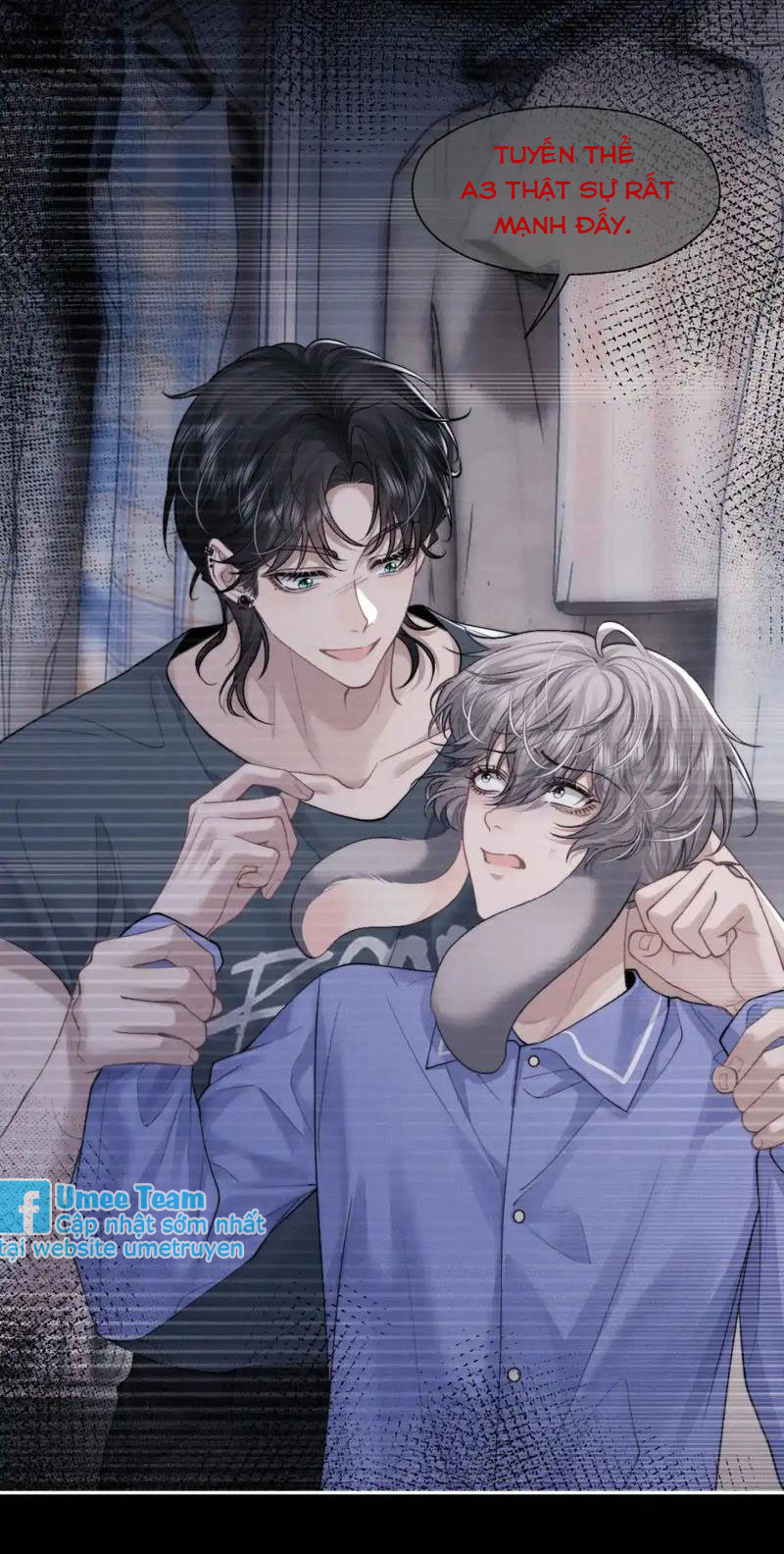 Chấp Sự Thỏ Cụp Tai Chapter 94 - Next Chapter 95