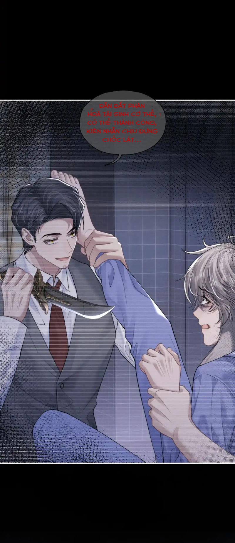 Chấp Sự Thỏ Cụp Tai Chapter 94 - Next Chapter 95