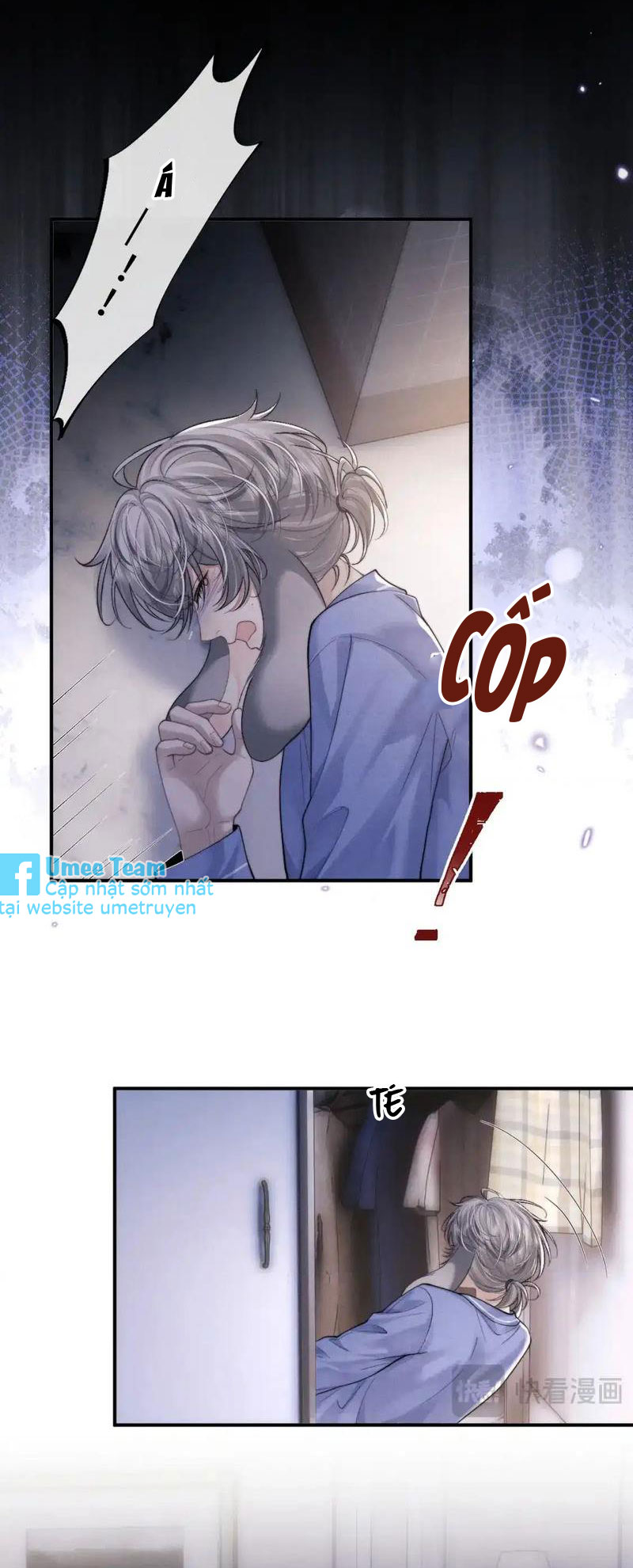 Chấp Sự Thỏ Cụp Tai Chapter 94 - Next Chapter 95