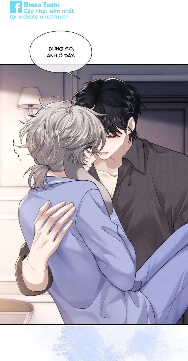 Chấp Sự Thỏ Cụp Tai Chapter 94 - Next Chapter 95