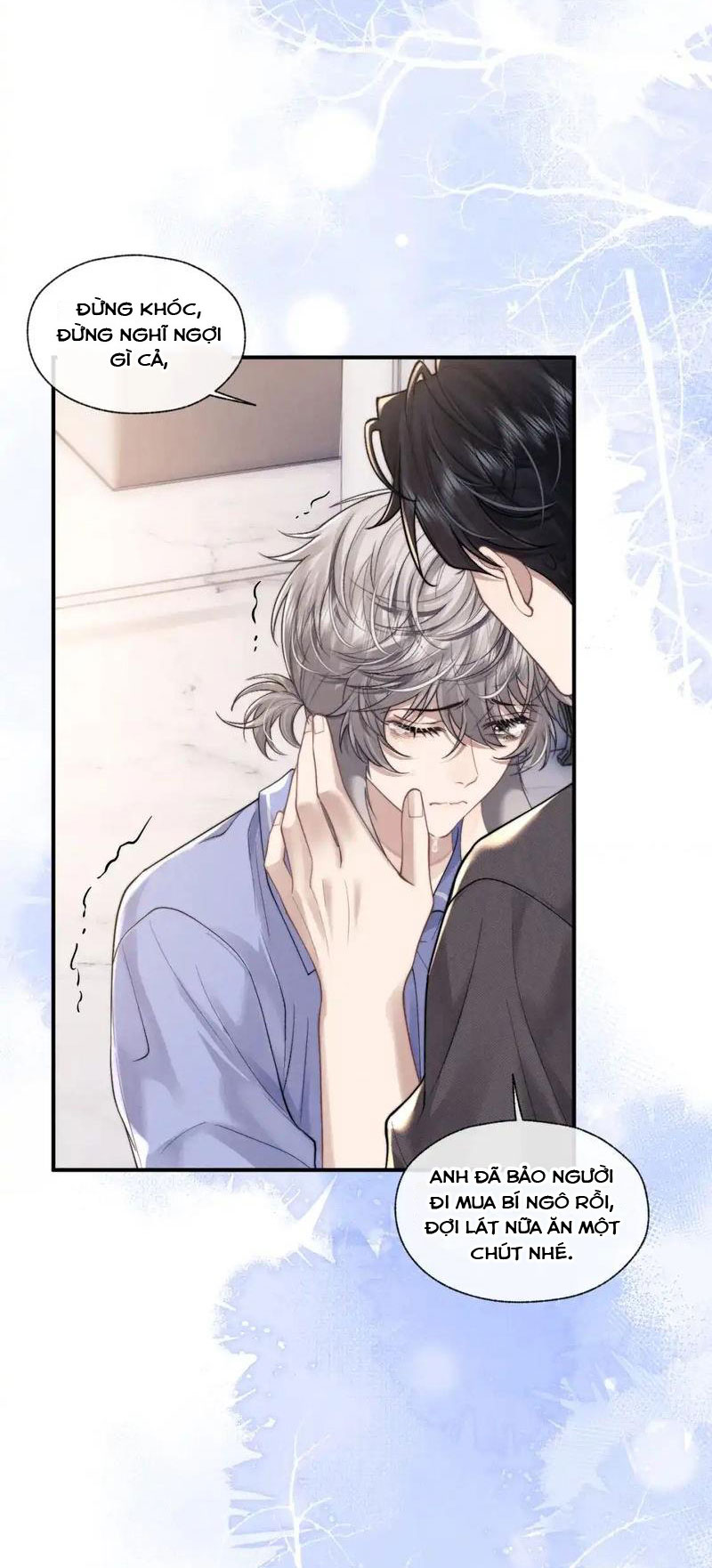 Chấp Sự Thỏ Cụp Tai Chapter 94 - Next Chapter 95