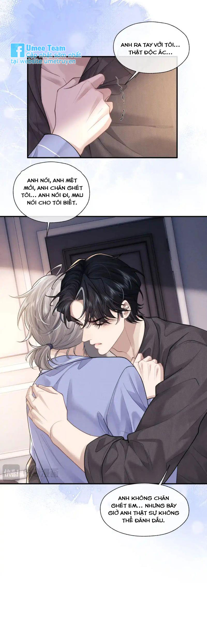 Chấp Sự Thỏ Cụp Tai Chapter 94 - Next Chapter 95