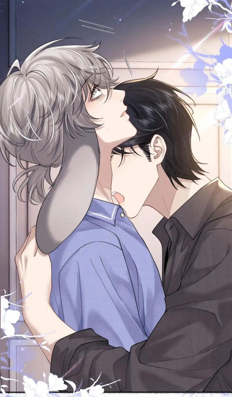 Chấp Sự Thỏ Cụp Tai Chapter 94 - Next Chapter 95