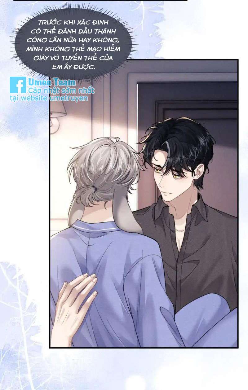 Chấp Sự Thỏ Cụp Tai Chapter 94 - Next Chapter 95
