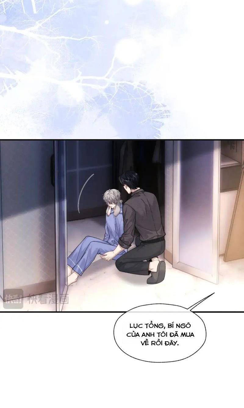 Chấp Sự Thỏ Cụp Tai Chapter 94 - Next Chapter 95