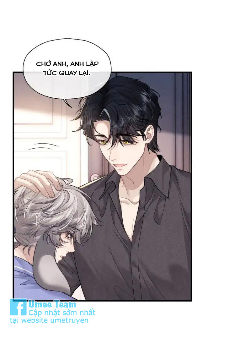 Chấp Sự Thỏ Cụp Tai Chapter 94 - Next Chapter 95