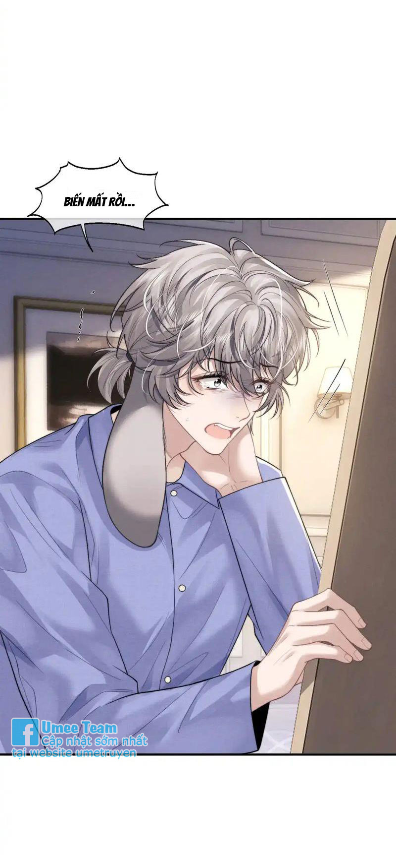 Chấp Sự Thỏ Cụp Tai Chapter 94 - Next Chapter 95