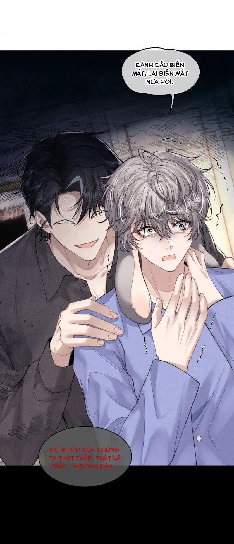 Chấp Sự Thỏ Cụp Tai Chapter 94 - Next Chapter 95