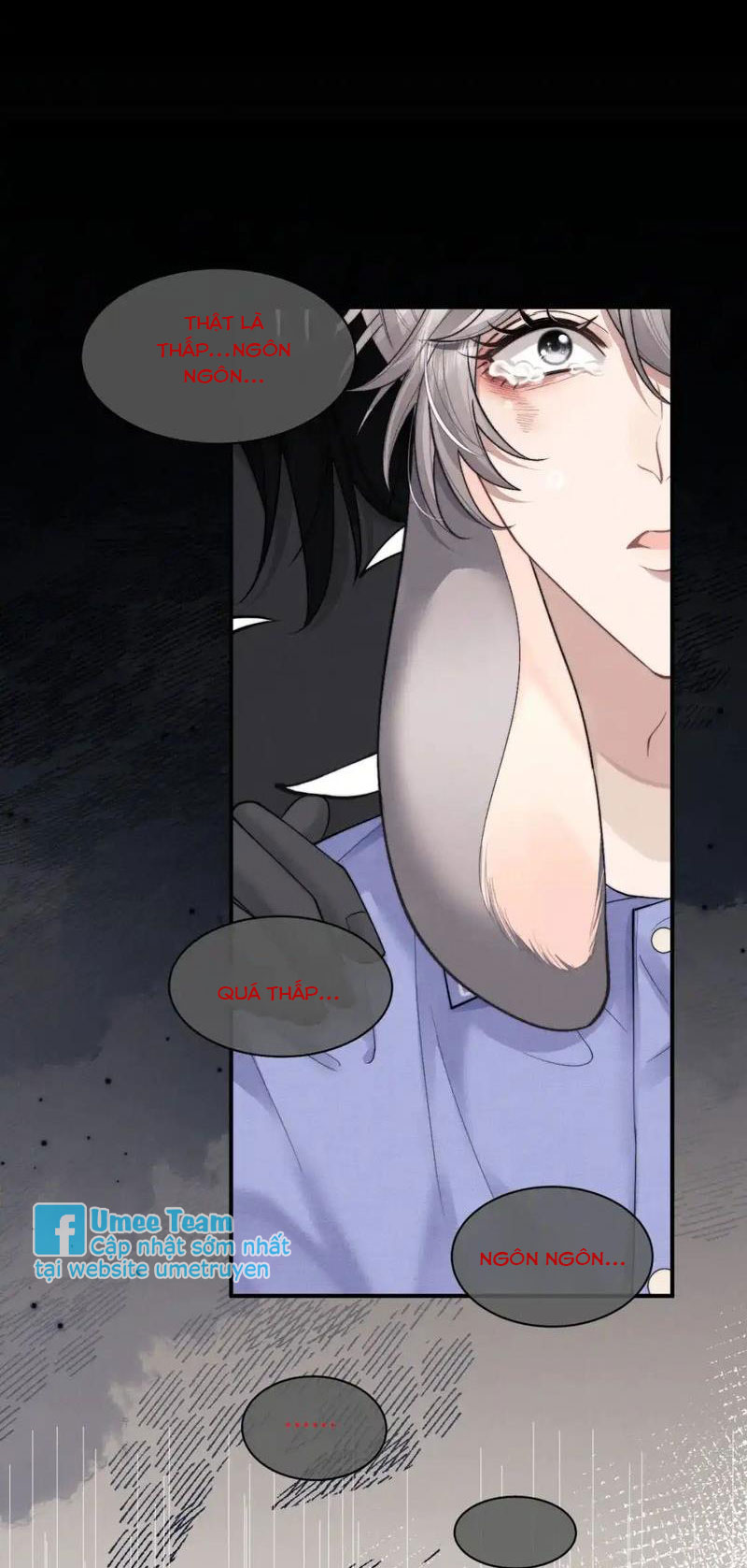 Chấp Sự Thỏ Cụp Tai Chapter 94 - Next Chapter 95