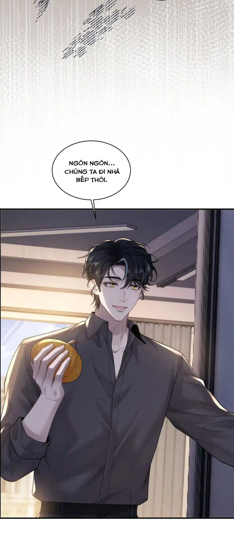 Chấp Sự Thỏ Cụp Tai Chapter 94 - Next Chapter 95