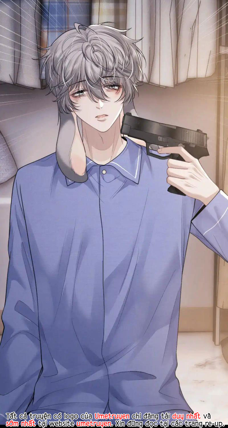 Chấp Sự Thỏ Cụp Tai Chapter 94 - Next Chapter 95