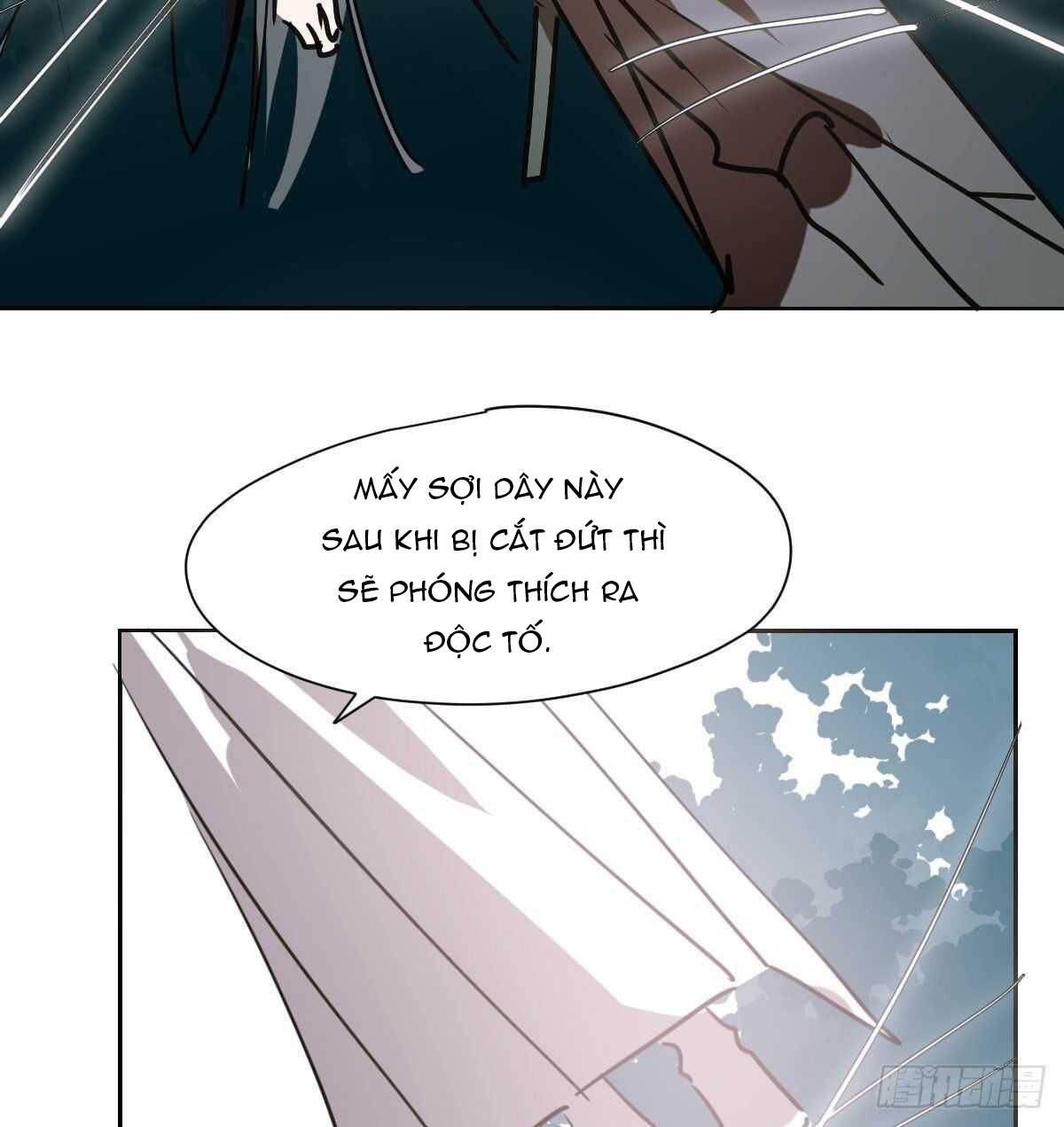 Bắt Lấy Ngao Ngao Chapter 101 - Trang 3