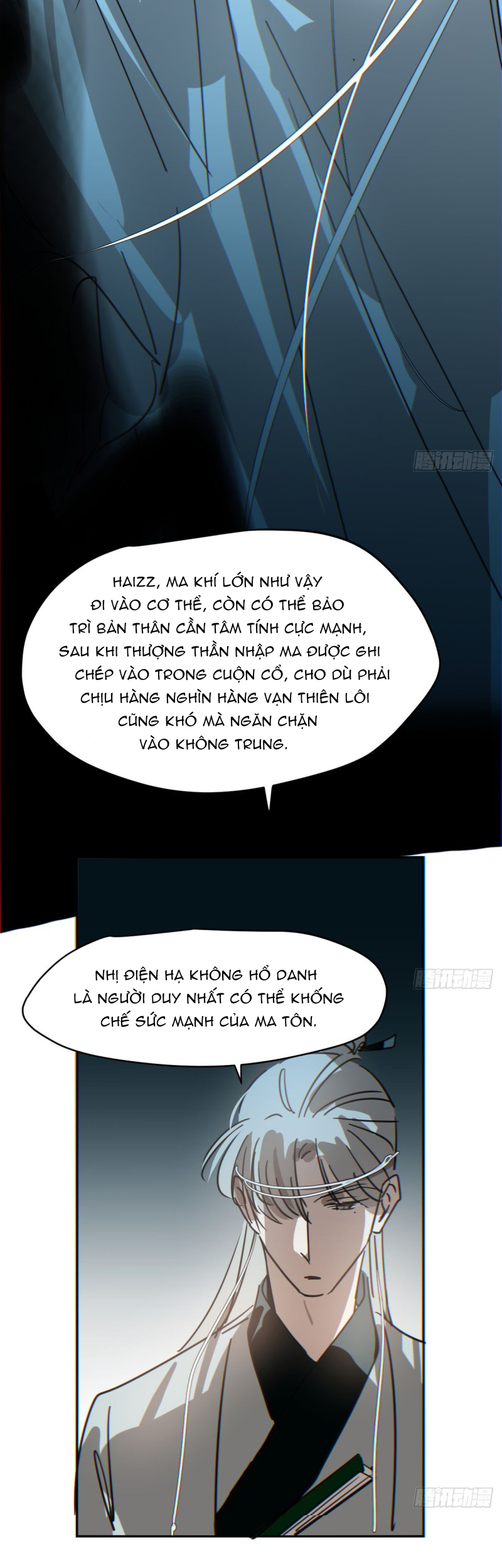 Bắt Lấy Ngao Ngao Chapter 133 - Trang 3