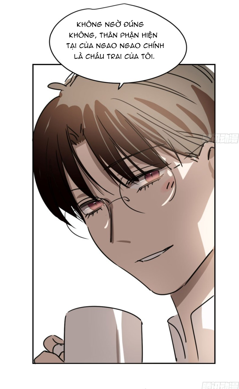 Bắt Lấy Ngao Ngao Chapter 18 - Trang 3