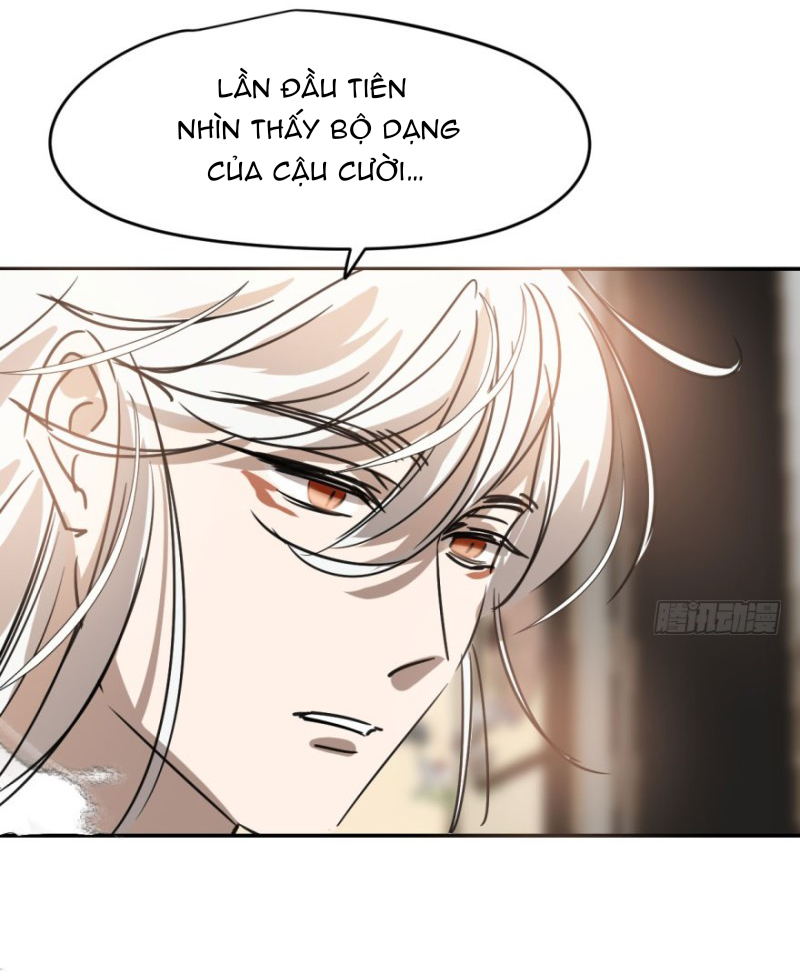 Bắt Lấy Ngao Ngao Chapter 18 - Trang 3