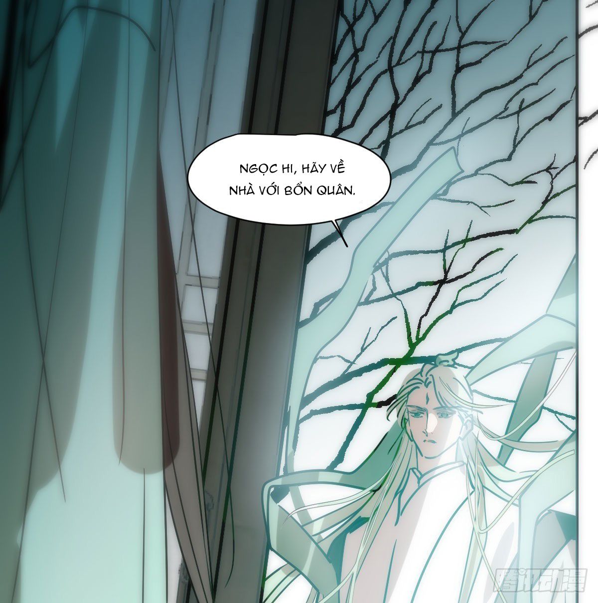 Bắt Lấy Ngao Ngao Chapter 198 - Trang 3