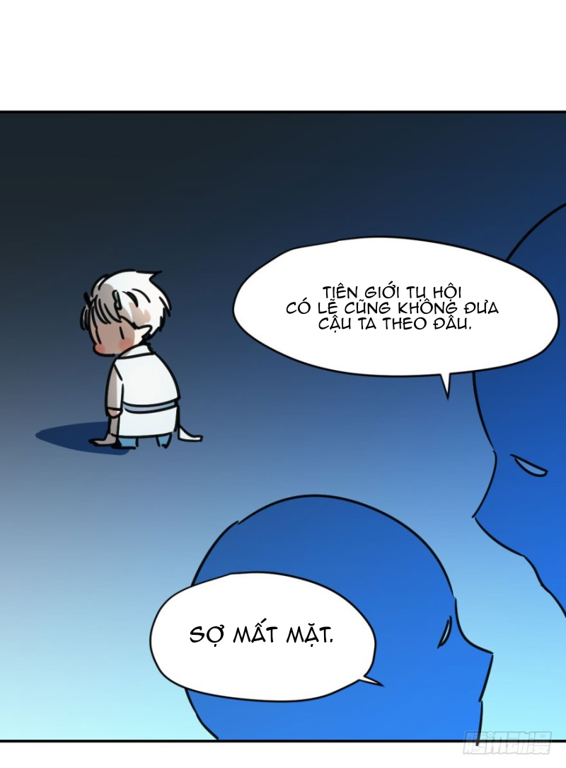 Bắt Lấy Ngao Ngao Chapter 2 - Trang 3