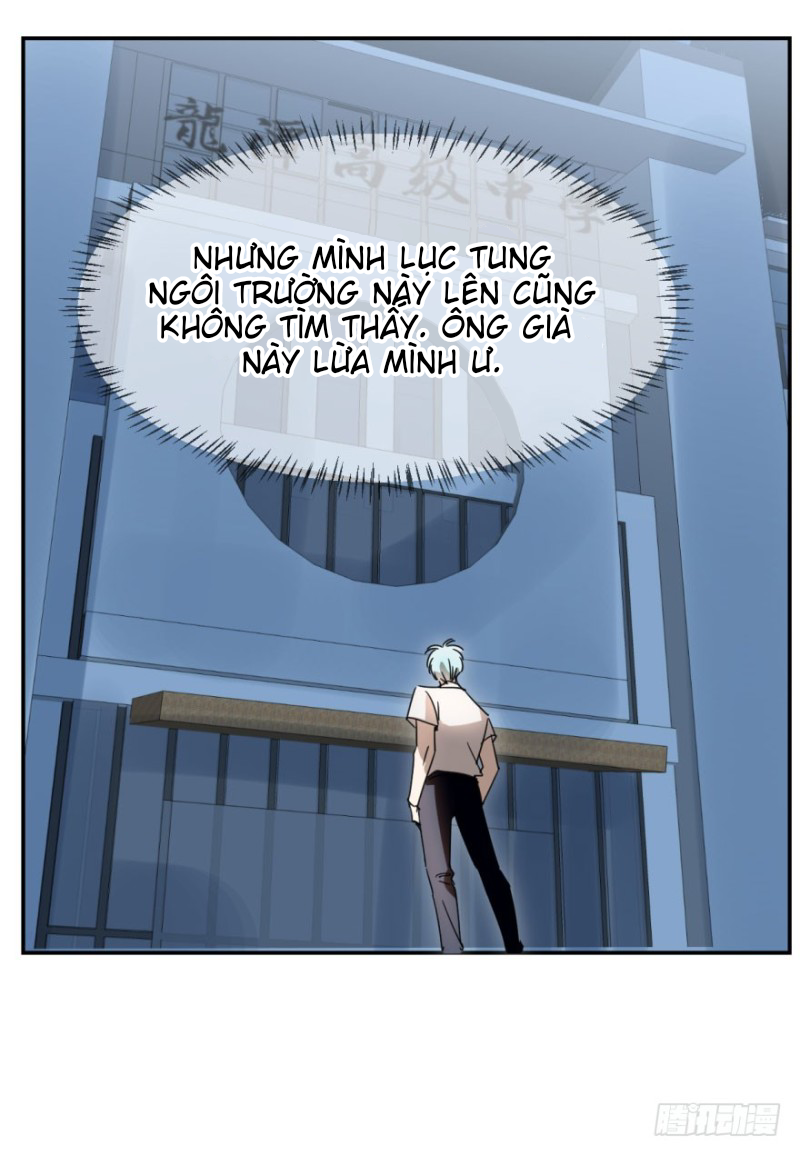 Bắt Lấy Ngao Ngao Chapter 2 - Trang 3