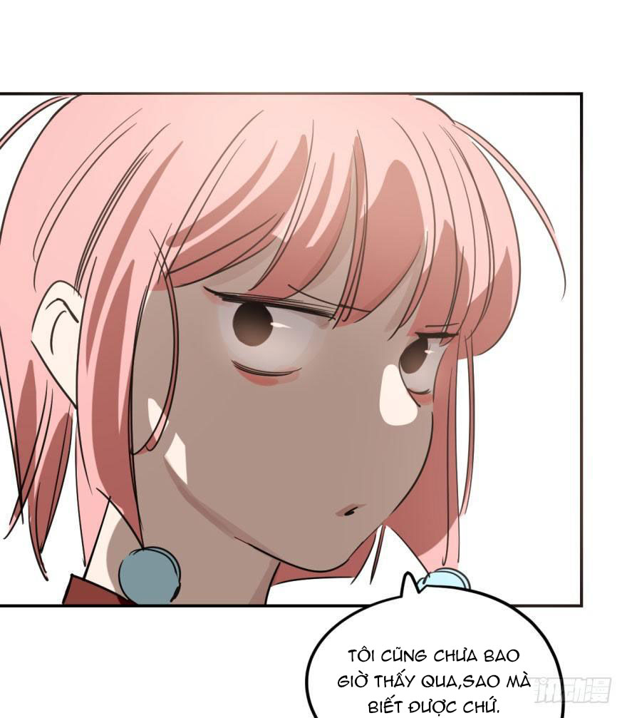 Bắt Lấy Ngao Ngao Chapter 21 - Trang 3
