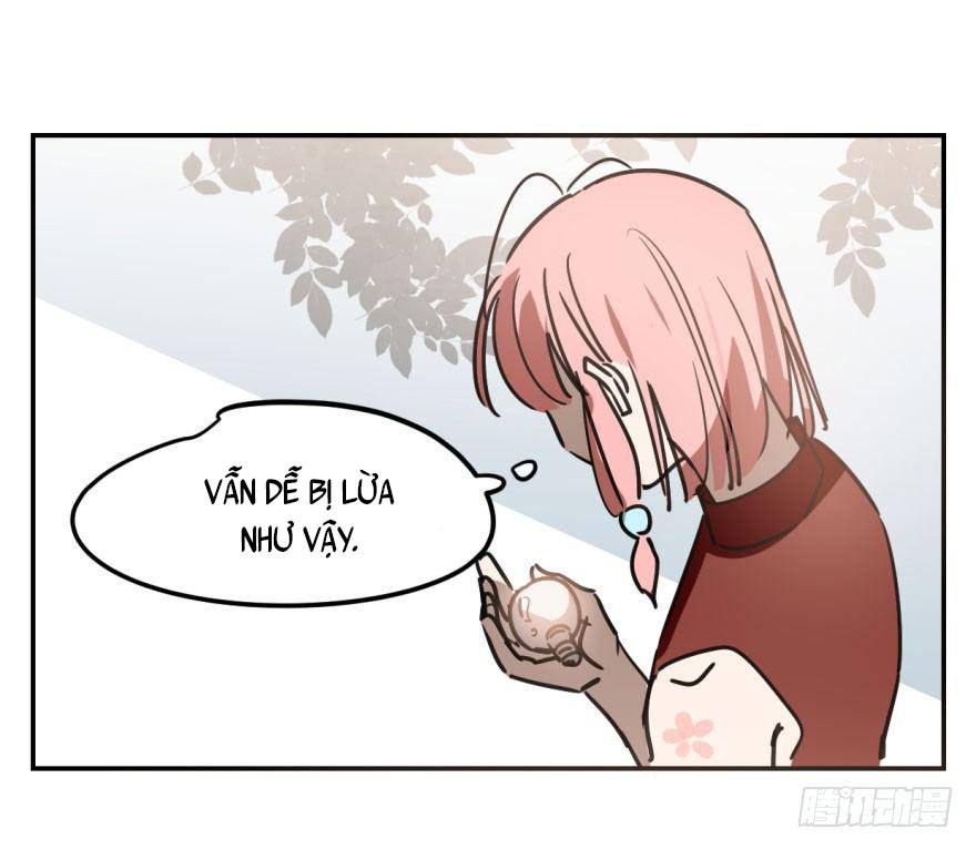 Bắt Lấy Ngao Ngao Chapter 21 - Trang 3