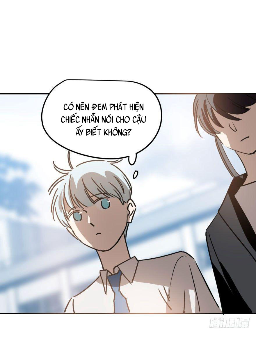 Bắt Lấy Ngao Ngao Chapter 21 - Trang 3