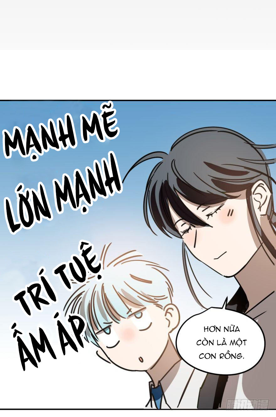 Bắt Lấy Ngao Ngao Chapter 21 - Trang 3