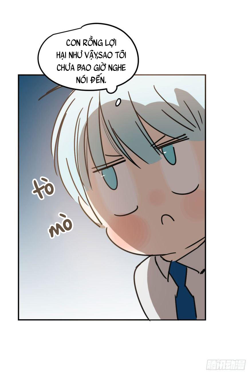 Bắt Lấy Ngao Ngao Chapter 21 - Trang 3