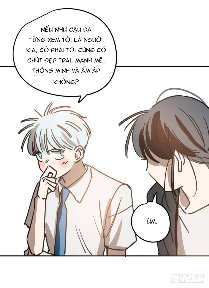 Bắt Lấy Ngao Ngao Chapter 21 - Trang 3