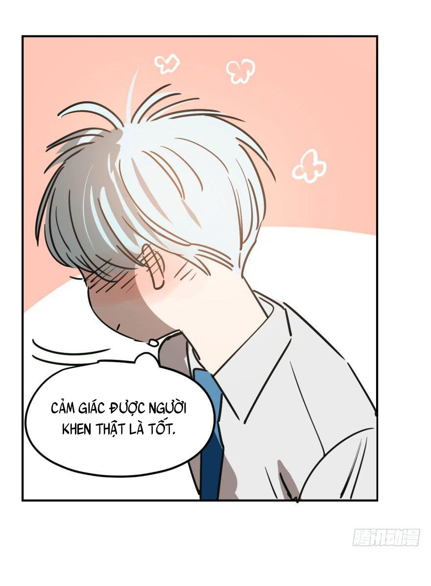 Bắt Lấy Ngao Ngao Chapter 21 - Trang 3