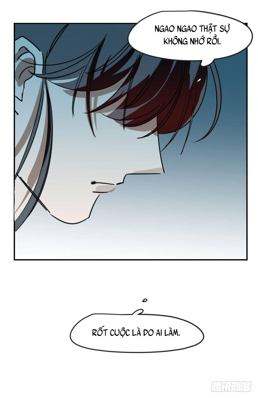 Bắt Lấy Ngao Ngao Chapter 21 - Trang 3