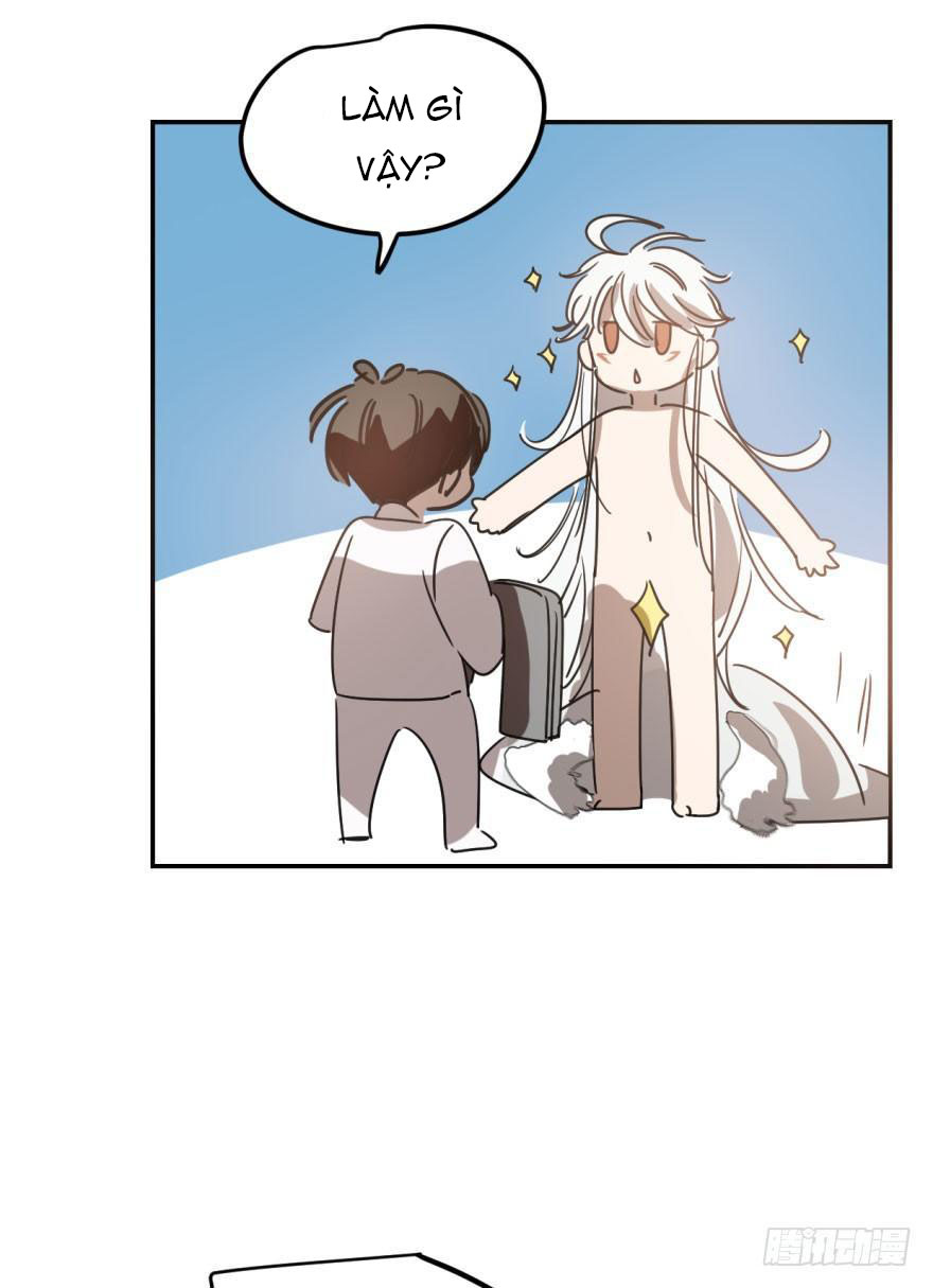 Bắt Lấy Ngao Ngao Chapter 21 - Trang 3