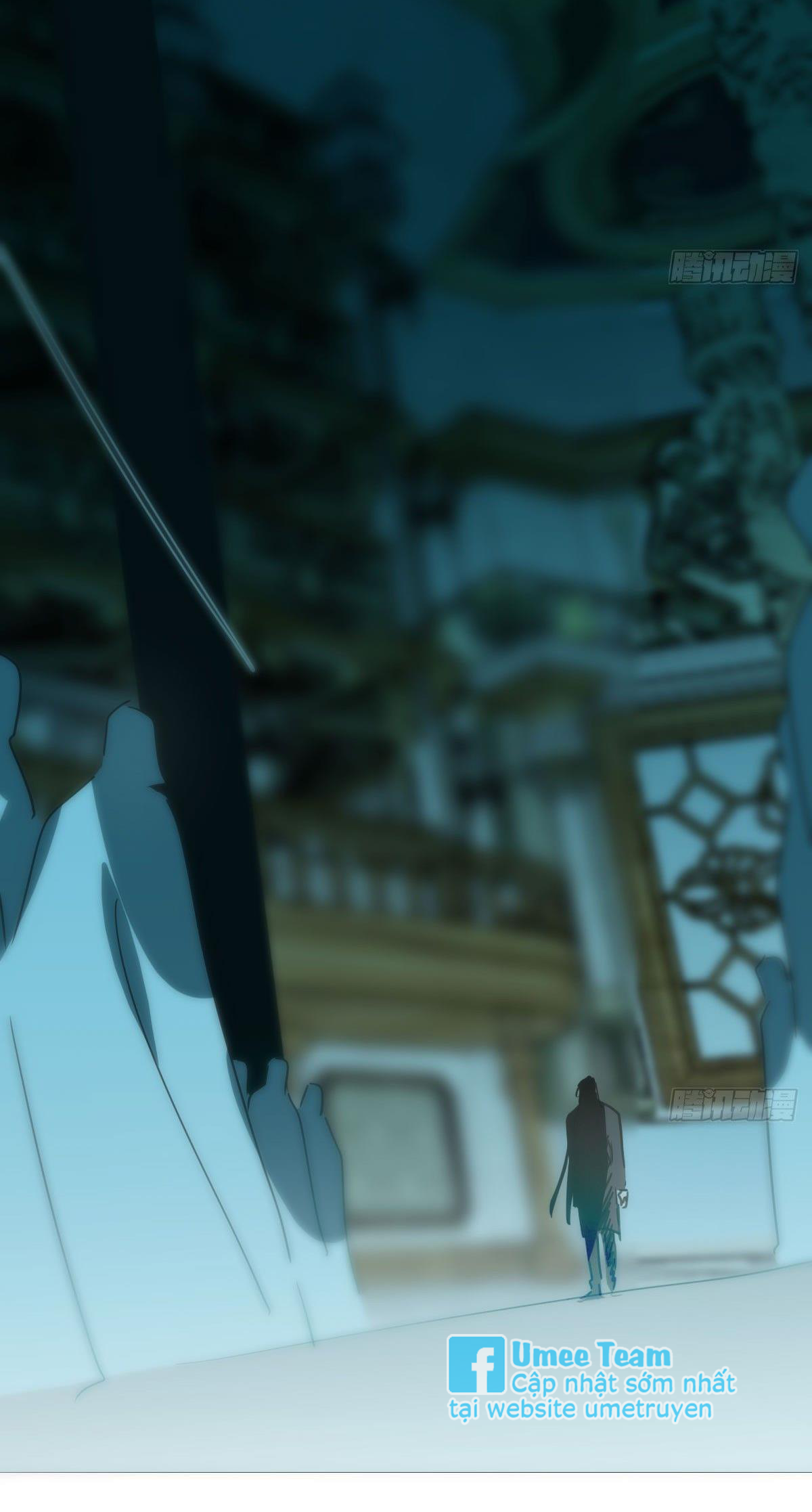 Bắt Lấy Ngao Ngao Chapter 220 - Trang 3