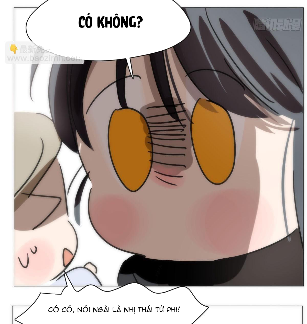 Bắt Lấy Ngao Ngao Chapter 220 - Trang 3