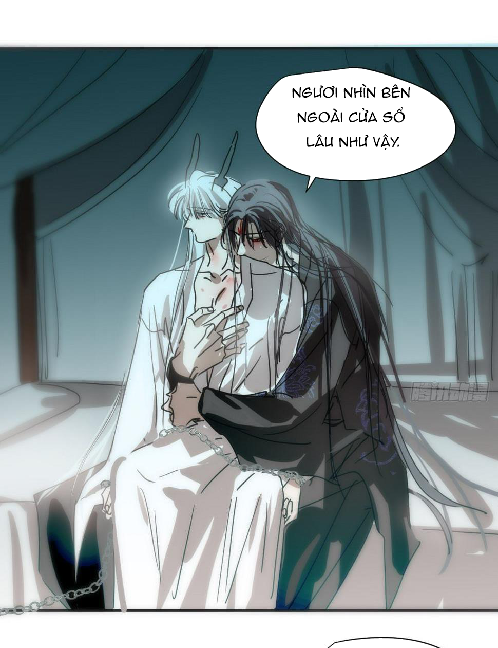 Bắt Lấy Ngao Ngao Chapter 227 - Trang 3