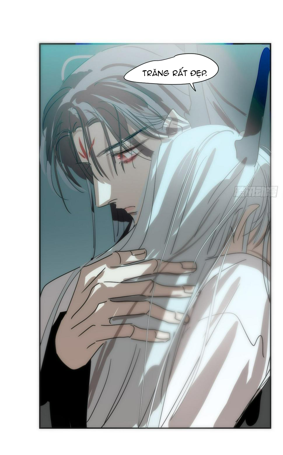 Bắt Lấy Ngao Ngao Chapter 227 - Trang 3