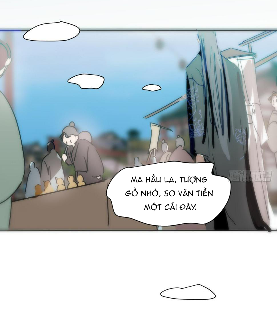 Bắt Lấy Ngao Ngao Chapter 227 - Trang 3