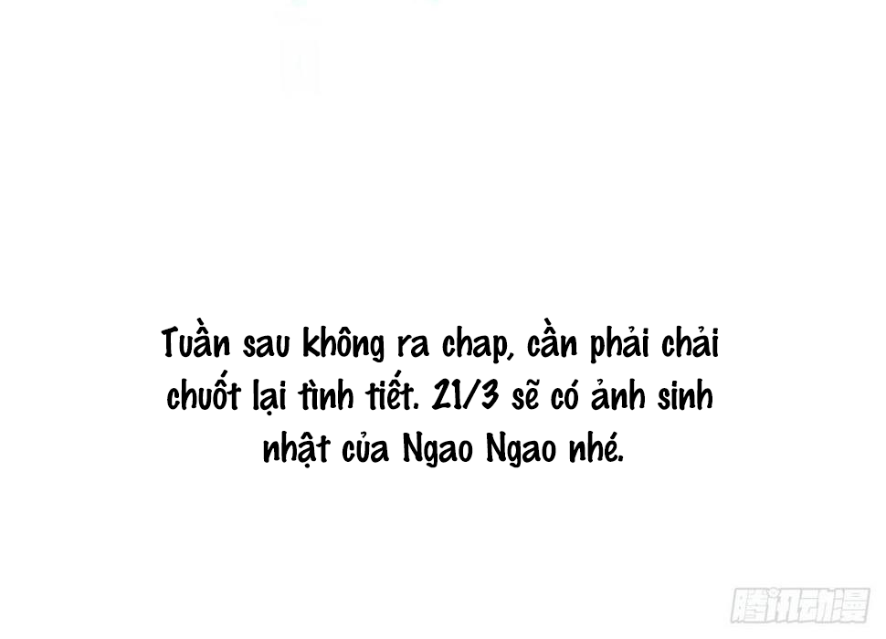 Bắt Lấy Ngao Ngao Chapter 227 - Trang 3