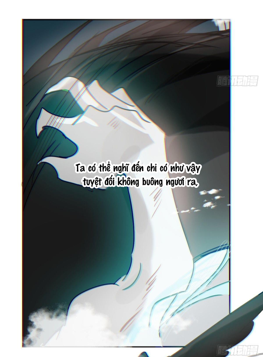 Bắt Lấy Ngao Ngao Chapter 229 - Trang 3