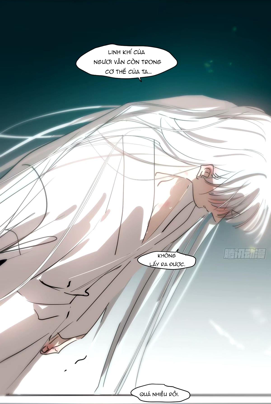 Bắt Lấy Ngao Ngao Chapter 233 - Trang 3
