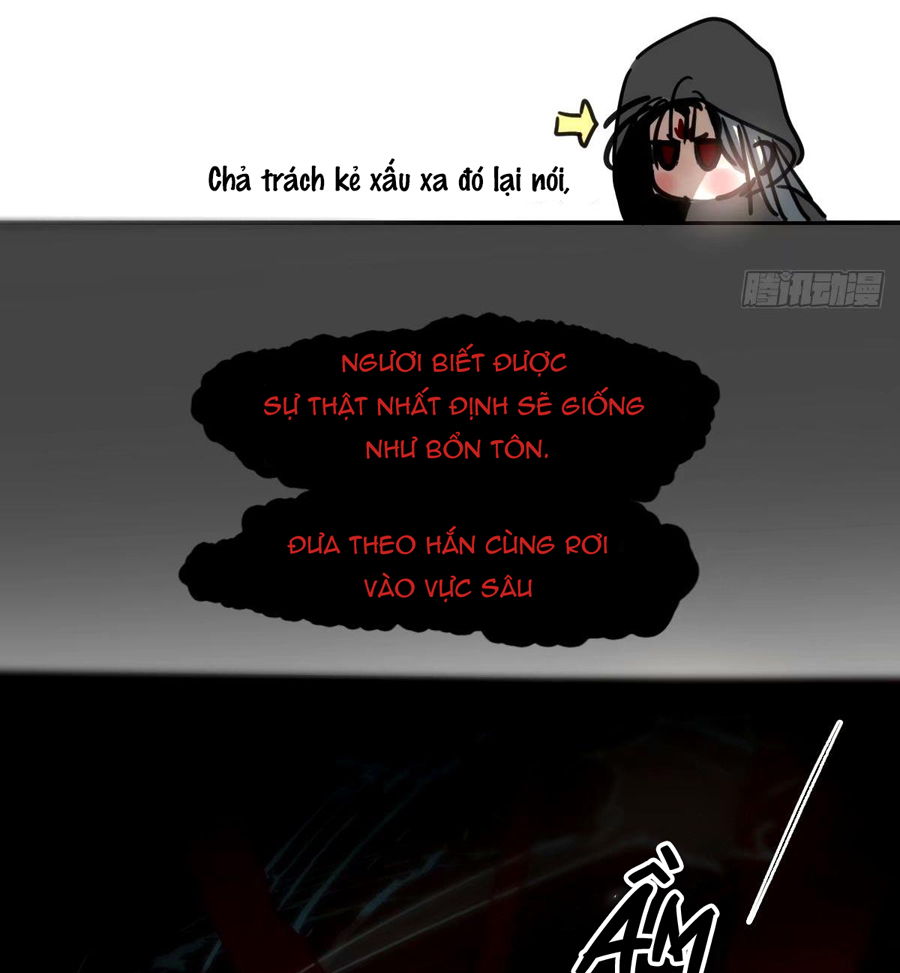 Bắt Lấy Ngao Ngao Chapter 233 - Trang 3