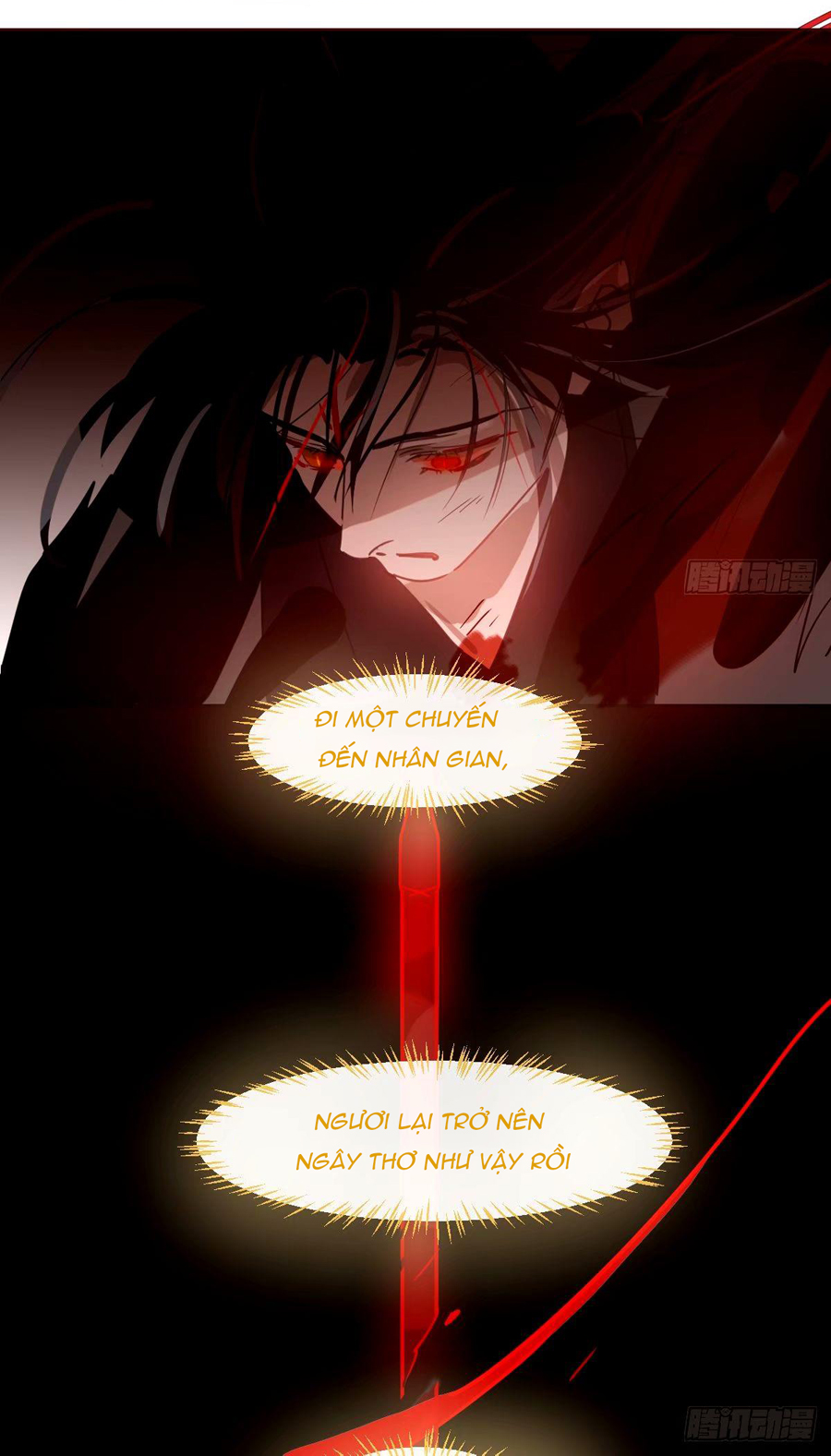 Bắt Lấy Ngao Ngao Chapter 233 - Trang 3