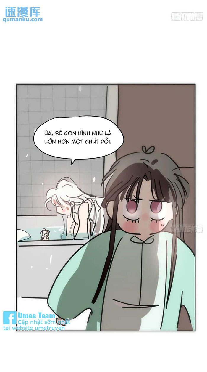 Bắt Lấy Ngao Ngao Chapter 257 - Trang 3