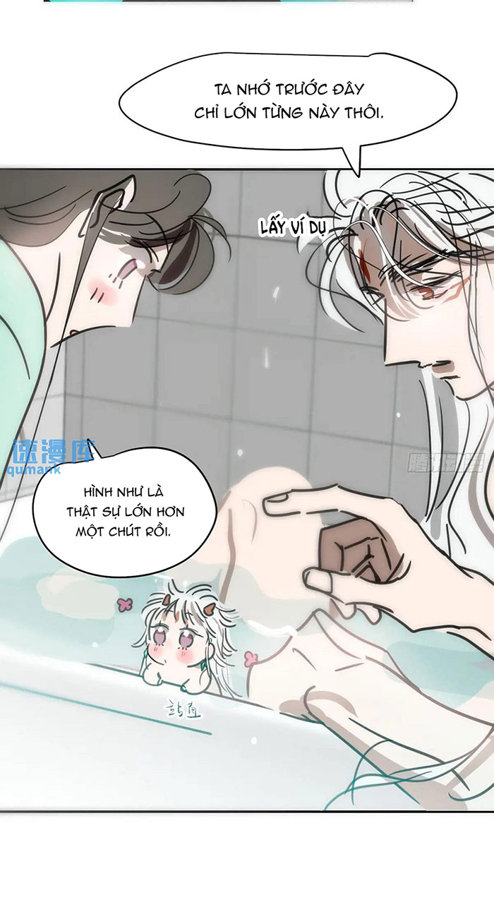 Bắt Lấy Ngao Ngao Chapter 257 - Trang 3