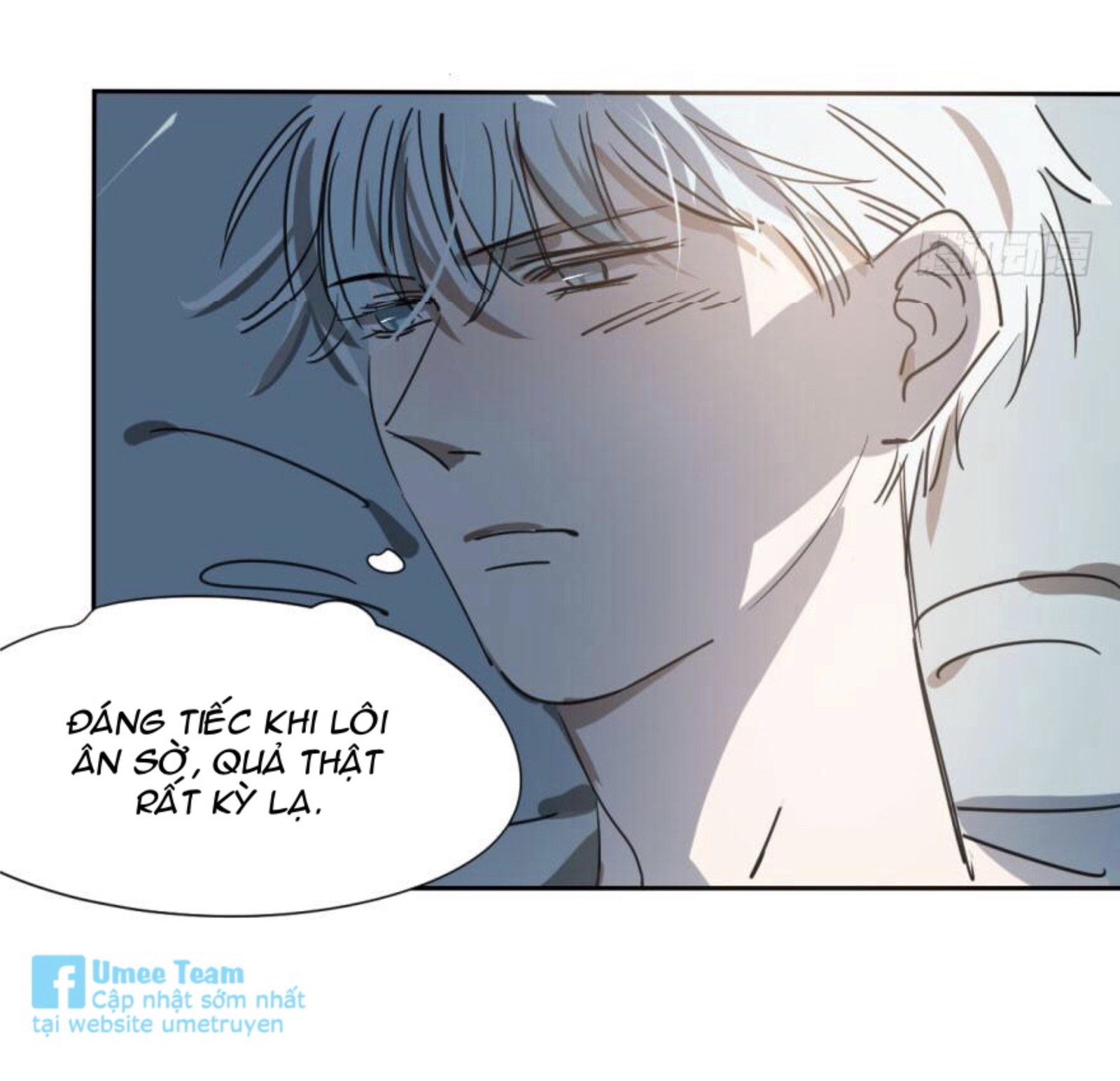 Bắt Lấy Ngao Ngao Chapter 26 - Trang 3