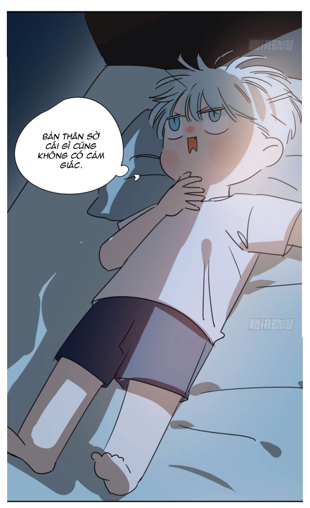 Bắt Lấy Ngao Ngao Chapter 26 - Trang 3
